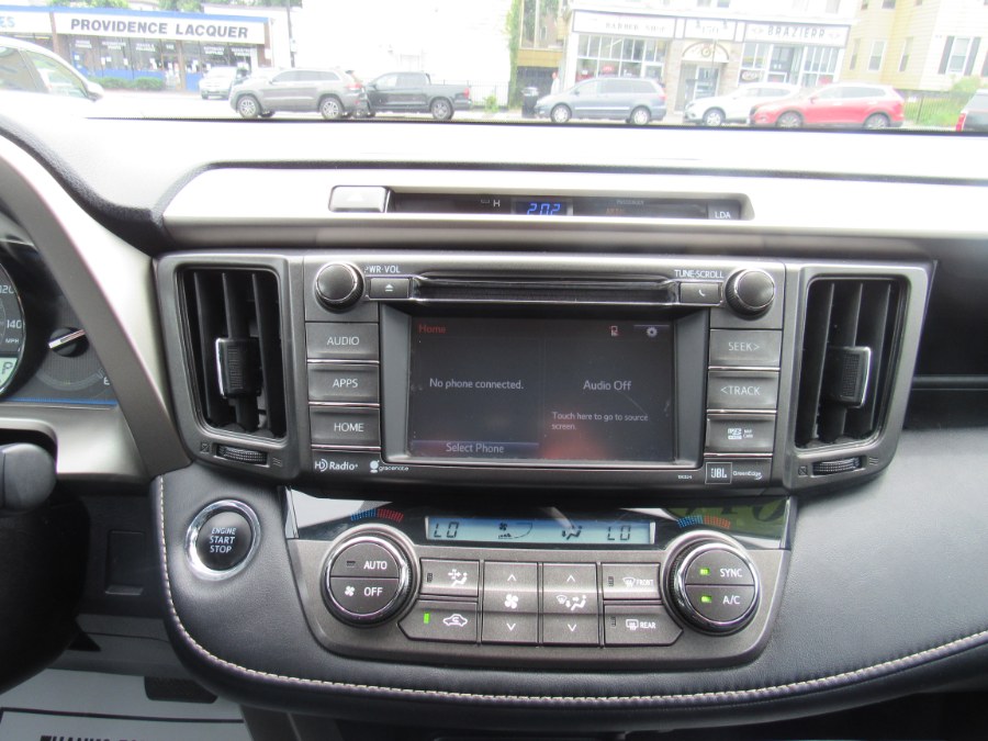 Used Toyota RAV4 Limited 2014 | Hilario's Auto Sales Inc.. Worcester, Massachusetts Used Toyota RAV4 Limited 2014 | Hilario's Auto Sales Inc.. Worcester, Massachusetts