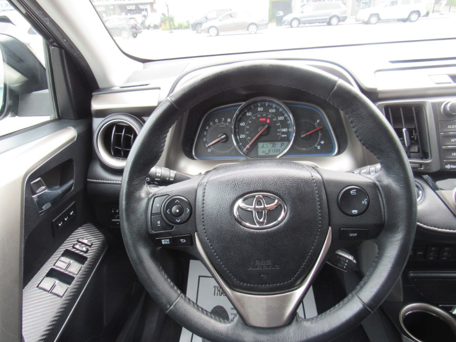 Used Toyota RAV4 Limited 2014 | Hilario's Auto Sales Inc.. Worcester, Massachusetts Used Toyota RAV4 Limited 2014 | Hilario's Auto Sales Inc.. Worcester, Massachusetts