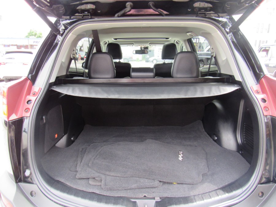 Used Toyota RAV4 Limited 2014 | Hilario's Auto Sales Inc.. Worcester, Massachusetts Used Toyota RAV4 Limited 2014 | Hilario's Auto Sales Inc.. Worcester, Massachusetts