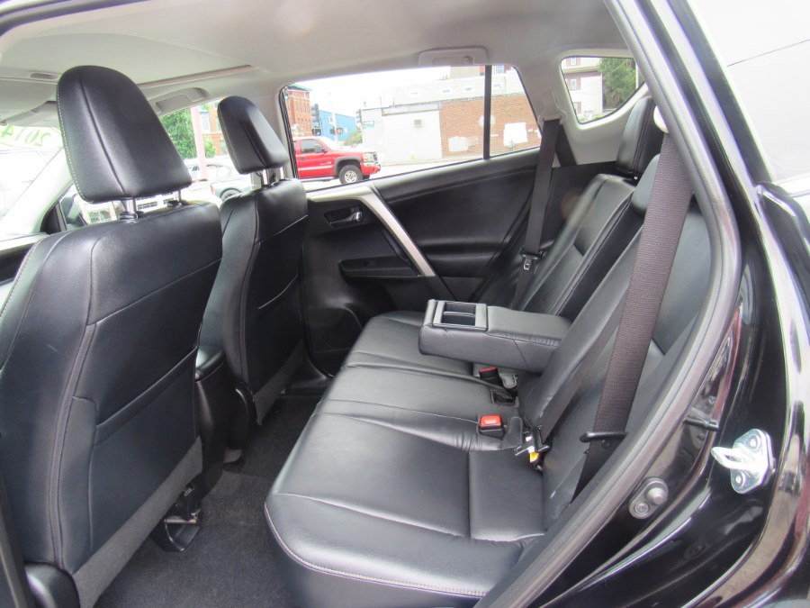 Used Toyota RAV4 Limited 2014 | Hilario's Auto Sales Inc.. Worcester, Massachusetts Used Toyota RAV4 Limited 2014 | Hilario's Auto Sales Inc.. Worcester, Massachusetts