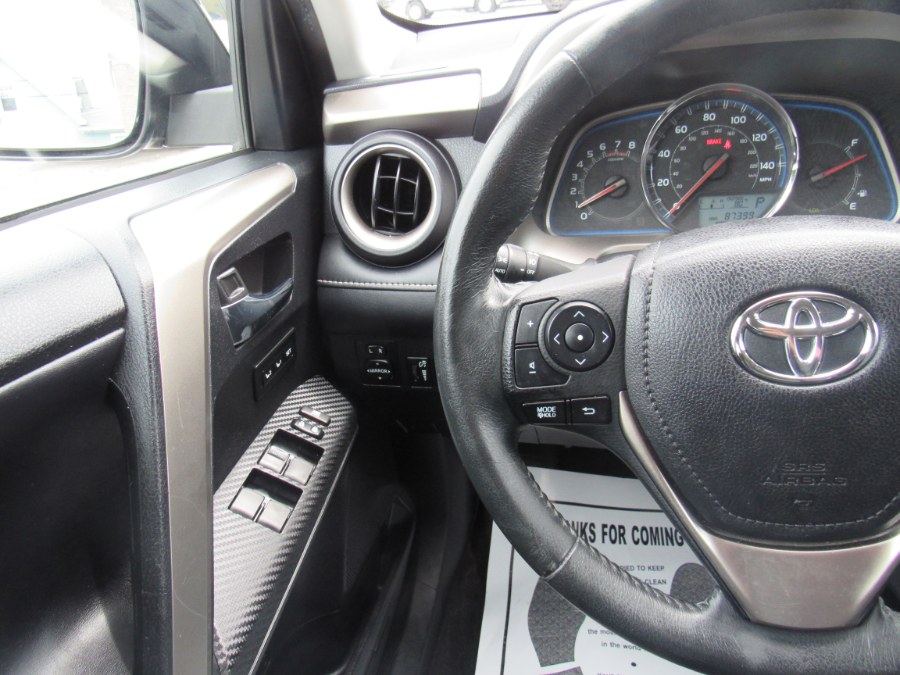 Used Toyota RAV4 Limited 2014 | Hilario's Auto Sales Inc.. Worcester, Massachusetts Used Toyota RAV4 Limited 2014 | Hilario's Auto Sales Inc.. Worcester, Massachusetts
