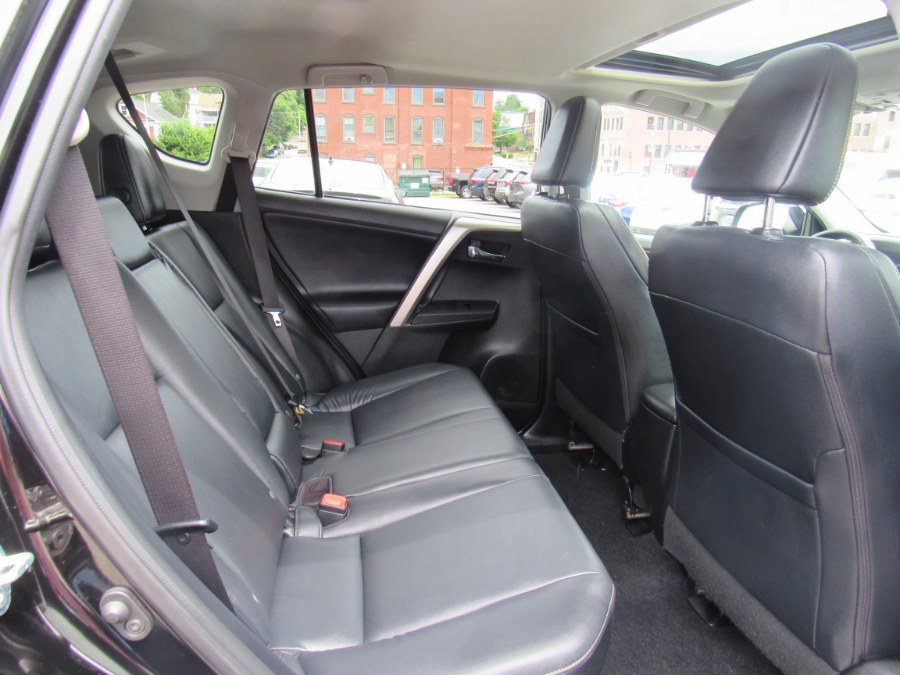 Used Toyota RAV4 Limited 2014 | Hilario's Auto Sales Inc.. Worcester, Massachusetts Used Toyota RAV4 Limited 2014 | Hilario's Auto Sales Inc.. Worcester, Massachusetts