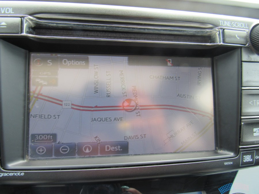 Used Toyota RAV4 Limited 2014 | Hilario's Auto Sales Inc.. Worcester, Massachusetts Used Toyota RAV4 Limited 2014 | Hilario's Auto Sales Inc.. Worcester, Massachusetts
