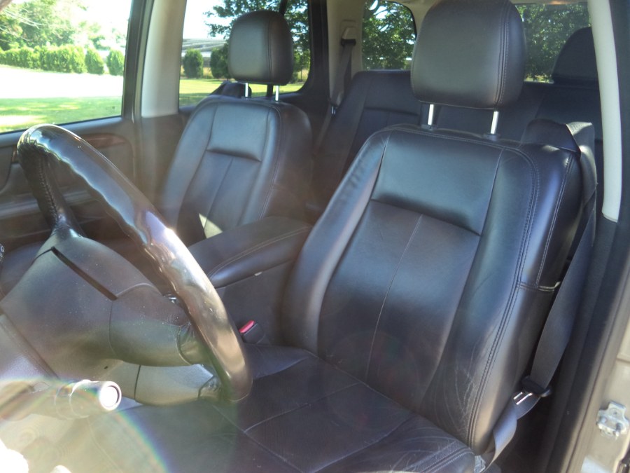 2007 Saab 9-7X AWD 4dr I6, available for sale in Berlin, Connecticut | International Motorcars llc. Berlin, Connecticut 2007 Saab 9-7X AWD 4dr I6, available for sale in Berlin, Connecticut | International Motorcars llc. Berlin, Connecticut