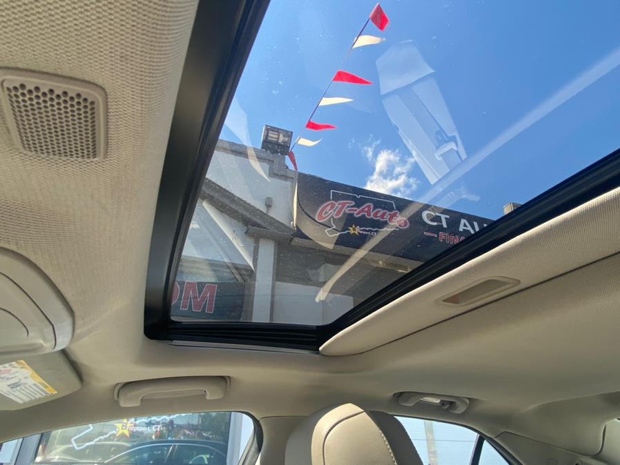 2014 Cadillac ATS 4dr Sdn 3.6L Luxury AWD, available for sale in Bridgeport, Connecticut | CT Auto. Bridgeport, Connecticut 2014 Cadillac ATS 4dr Sdn 3.6L Luxury AWD, available for sale in Bridgeport, Connecticut | CT Auto. Bridgeport, Connecticut