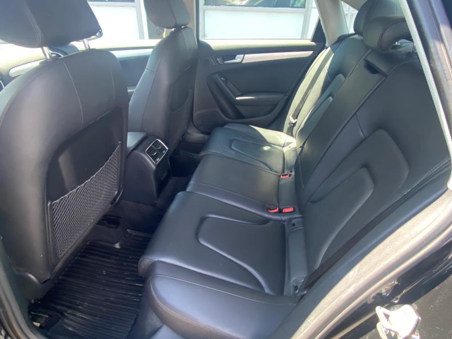 2016 Audi A4 4dr Sdn Auto quattro 2.0T Premium, available for sale in Bridgeport, Connecticut | CT Auto. Bridgeport, Connecticut 2016 Audi A4 4dr Sdn Auto quattro 2.0T Premium, available for sale in Bridgeport, Connecticut | CT Auto. Bridgeport, Connecticut