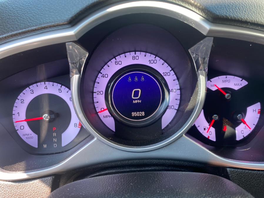 Used Cadillac SRX FWD 4dr Luxury Collection 2012 | CT Auto. Bridgeport, Connecticut Used Cadillac SRX FWD 4dr Luxury Collection 2012 | CT Auto. Bridgeport, Connecticut