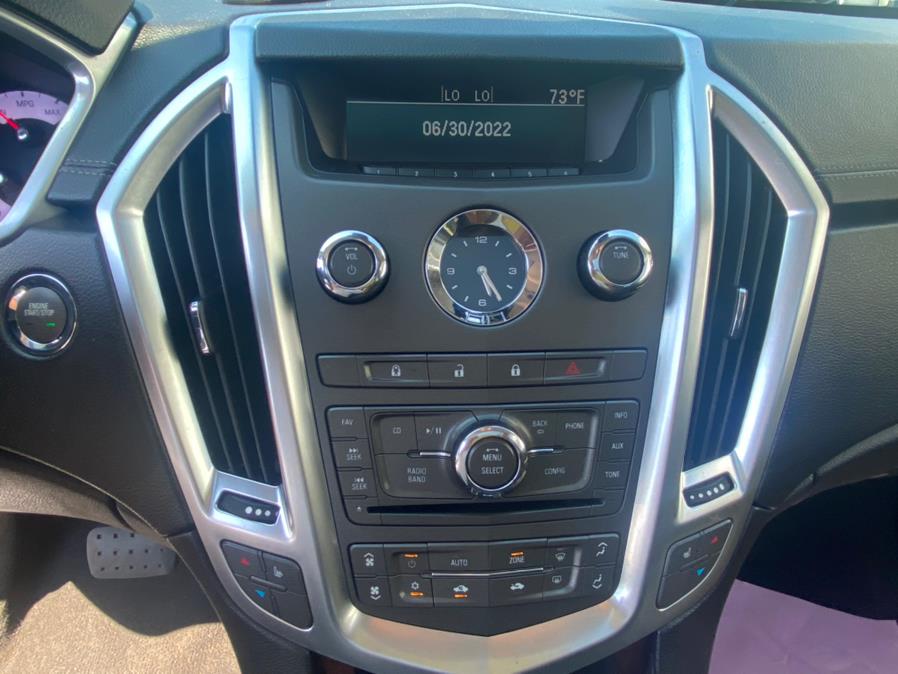 Used Cadillac SRX FWD 4dr Luxury Collection 2012 | CT Auto. Bridgeport, Connecticut Used Cadillac SRX FWD 4dr Luxury Collection 2012 | CT Auto. Bridgeport, Connecticut