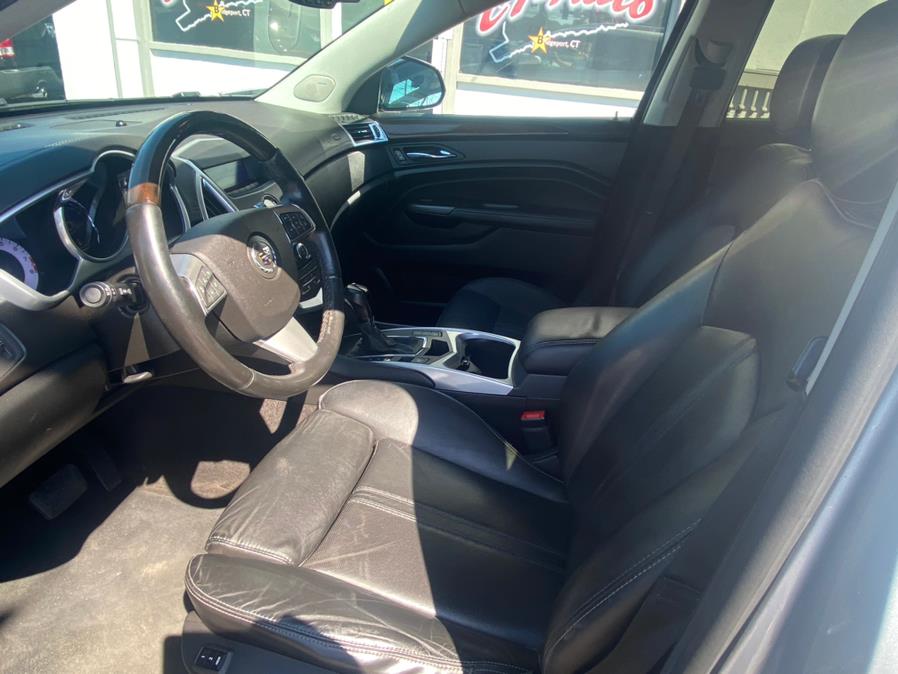 Used Cadillac SRX FWD 4dr Luxury Collection 2012 | CT Auto. Bridgeport, Connecticut Used Cadillac SRX FWD 4dr Luxury Collection 2012 | CT Auto. Bridgeport, Connecticut