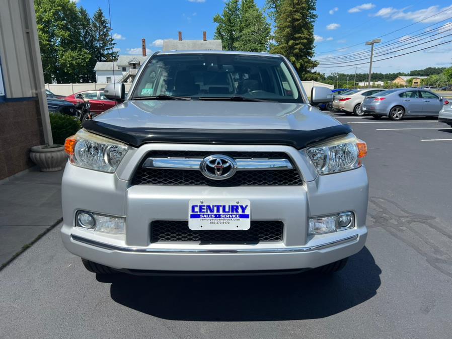 2010 Toyota 4Runner 4WD 4dr V6 SR5, available for sale in East Windsor, Connecticut | Century Auto And Truck. East Windsor, Connecticut 2010 Toyota 4Runner 4WD 4dr V6 SR5, available for sale in East Windsor, Connecticut | Century Auto And Truck. East Windsor, Connecticut
