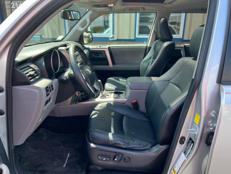 2010 Toyota 4Runner 4WD 4dr V6 SR5, available for sale in East Windsor, Connecticut | Century Auto And Truck. East Windsor, Connecticut 2010 Toyota 4Runner 4WD 4dr V6 SR5, available for sale in East Windsor, Connecticut | Century Auto And Truck. East Windsor, Connecticut