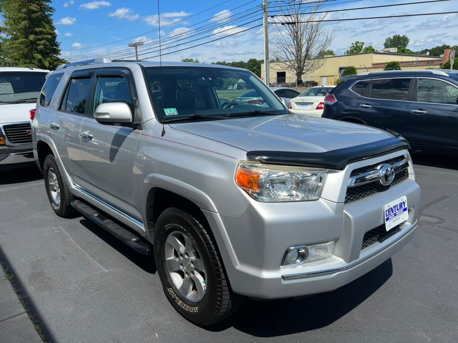 2010 Toyota 4Runner 4WD 4dr V6 SR5, available for sale in East Windsor, Connecticut | Century Auto And Truck. East Windsor, Connecticut 2010 Toyota 4Runner 4WD 4dr V6 SR5, available for sale in East Windsor, Connecticut | Century Auto And Truck. East Windsor, Connecticut