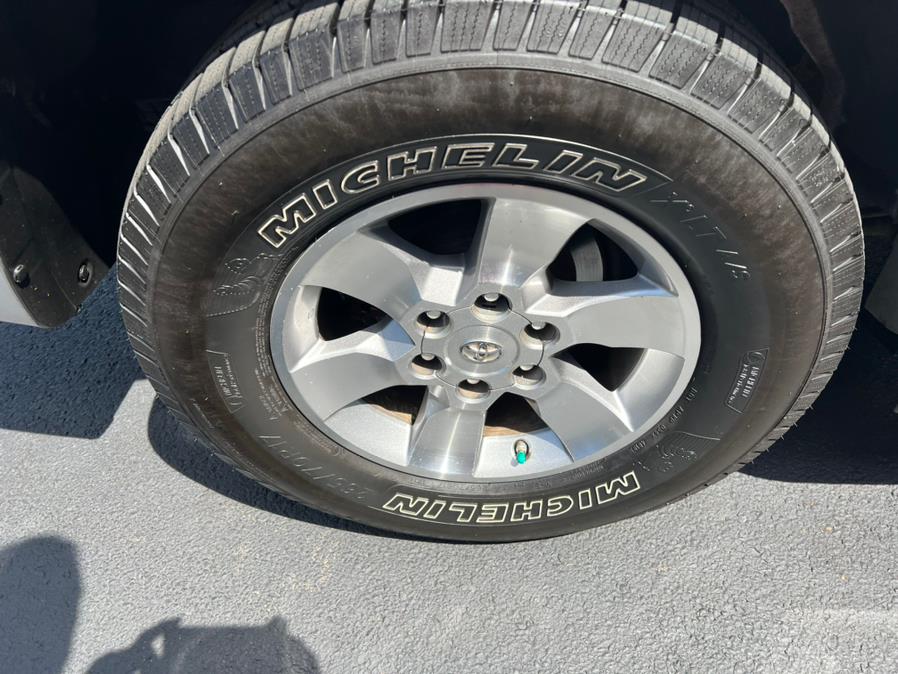 2010 Toyota 4Runner 4WD 4dr V6 SR5, available for sale in East Windsor, Connecticut | Century Auto And Truck. East Windsor, Connecticut 2010 Toyota 4Runner 4WD 4dr V6 SR5, available for sale in East Windsor, Connecticut | Century Auto And Truck. East Windsor, Connecticut