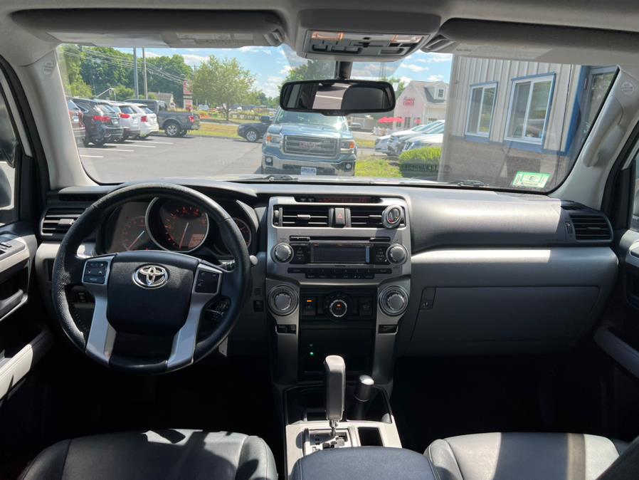 2010 Toyota 4Runner 4WD 4dr V6 SR5, available for sale in East Windsor, Connecticut | Century Auto And Truck. East Windsor, Connecticut 2010 Toyota 4Runner 4WD 4dr V6 SR5, available for sale in East Windsor, Connecticut | Century Auto And Truck. East Windsor, Connecticut