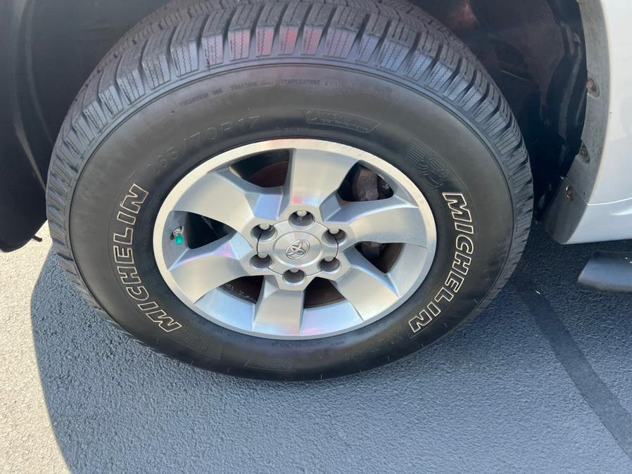 2010 Toyota 4Runner 4WD 4dr V6 SR5, available for sale in East Windsor, Connecticut | Century Auto And Truck. East Windsor, Connecticut 2010 Toyota 4Runner 4WD 4dr V6 SR5, available for sale in East Windsor, Connecticut | Century Auto And Truck. East Windsor, Connecticut