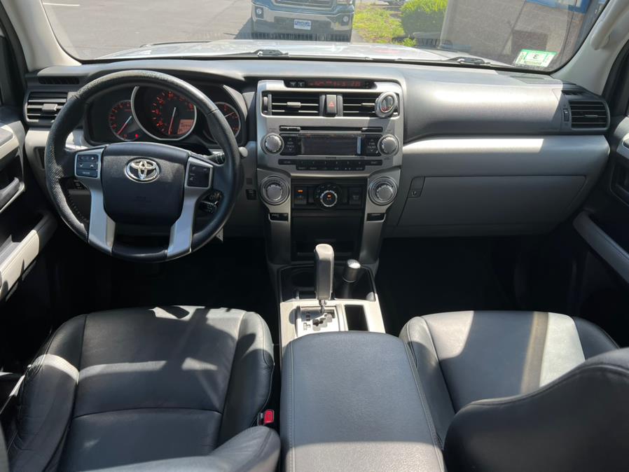 2010 Toyota 4Runner 4WD 4dr V6 SR5, available for sale in East Windsor, Connecticut | Century Auto And Truck. East Windsor, Connecticut