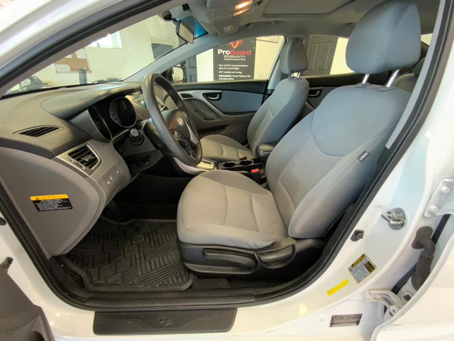 2013 Hyundai Elantra 4dr Sdn Auto Limited (Alabama Plant), available for sale in Hartford, Connecticut | Franklin Motors Auto Sales LLC. Hartford, Connecticut 2013 Hyundai Elantra 4dr Sdn Auto Limited (Alabama Plant), available for sale in Hartford, Connecticut | Franklin Motors Auto Sales LLC. Hartford, Connecticut