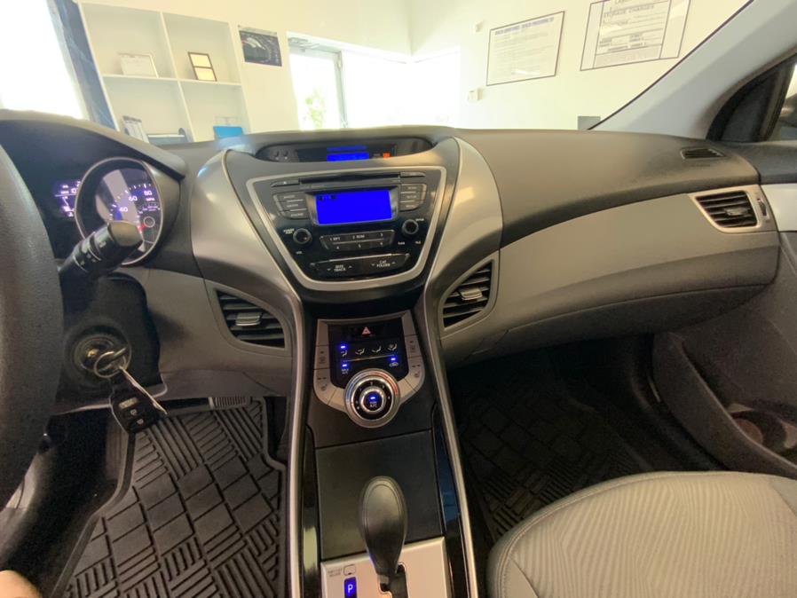 2013 Hyundai Elantra 4dr Sdn Auto Limited (Alabama Plant), available for sale in Hartford, Connecticut | Franklin Motors Auto Sales LLC. Hartford, Connecticut 2013 Hyundai Elantra 4dr Sdn Auto Limited (Alabama Plant), available for sale in Hartford, Connecticut | Franklin Motors Auto Sales LLC. Hartford, Connecticut