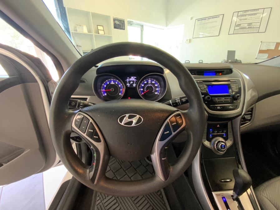 2013 Hyundai Elantra 4dr Sdn Auto Limited (Alabama Plant), available for sale in Hartford, Connecticut | Franklin Motors Auto Sales LLC. Hartford, Connecticut 2013 Hyundai Elantra 4dr Sdn Auto Limited (Alabama Plant), available for sale in Hartford, Connecticut | Franklin Motors Auto Sales LLC. Hartford, Connecticut