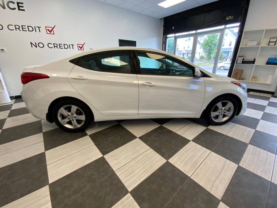 2013 Hyundai Elantra 4dr Sdn Auto Limited (Alabama Plant), available for sale in Hartford, Connecticut | Franklin Motors Auto Sales LLC. Hartford, Connecticut 2013 Hyundai Elantra 4dr Sdn Auto Limited (Alabama Plant), available for sale in Hartford, Connecticut | Franklin Motors Auto Sales LLC. Hartford, Connecticut