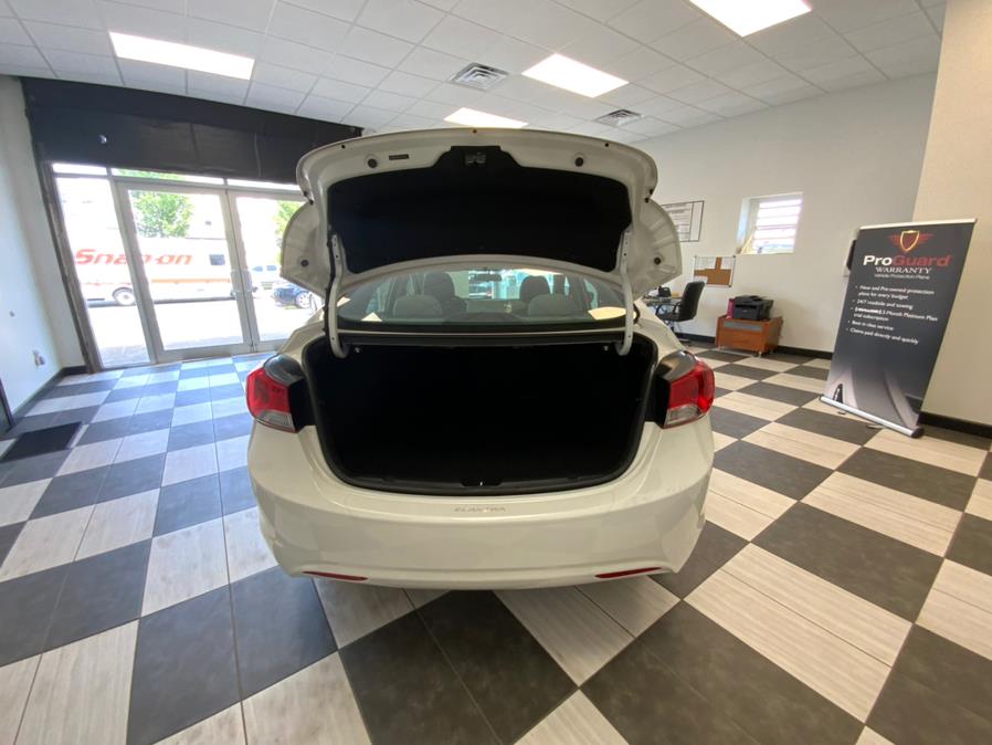 2013 Hyundai Elantra 4dr Sdn Auto Limited (Alabama Plant), available for sale in Hartford, Connecticut | Franklin Motors Auto Sales LLC. Hartford, Connecticut 2013 Hyundai Elantra 4dr Sdn Auto Limited (Alabama Plant), available for sale in Hartford, Connecticut | Franklin Motors Auto Sales LLC. Hartford, Connecticut