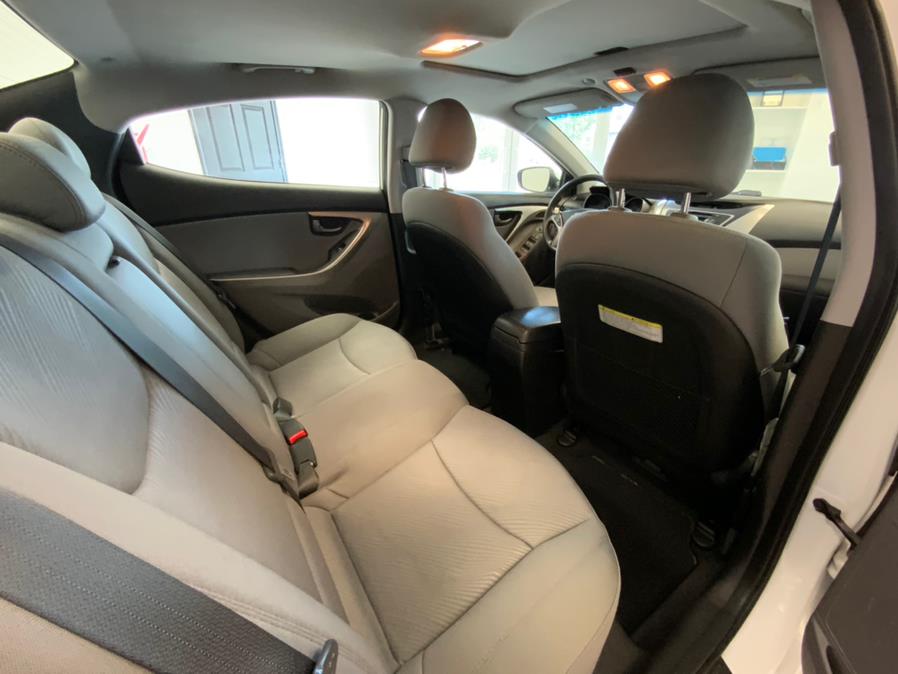 2013 Hyundai Elantra 4dr Sdn Auto Limited (Alabama Plant), available for sale in Hartford, Connecticut | Franklin Motors Auto Sales LLC. Hartford, Connecticut 2013 Hyundai Elantra 4dr Sdn Auto Limited (Alabama Plant), available for sale in Hartford, Connecticut | Franklin Motors Auto Sales LLC. Hartford, Connecticut
