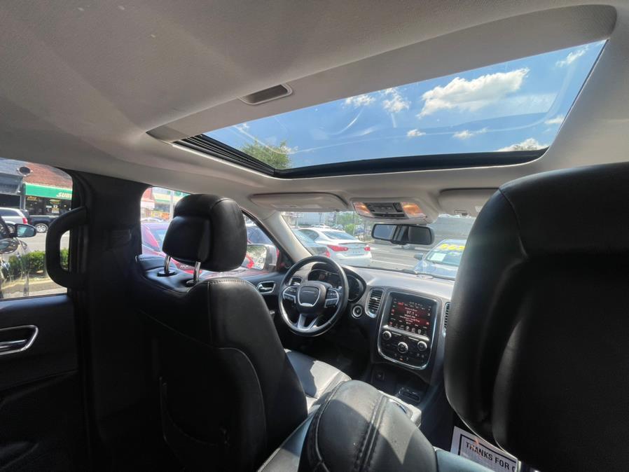 2014 Dodge Durango Limited, available for sale in Rosedale, New York | Sunrise Auto Sales. Rosedale, New York 2014 Dodge Durango Limited, available for sale in Rosedale, New York | Sunrise Auto Sales. Rosedale, New York