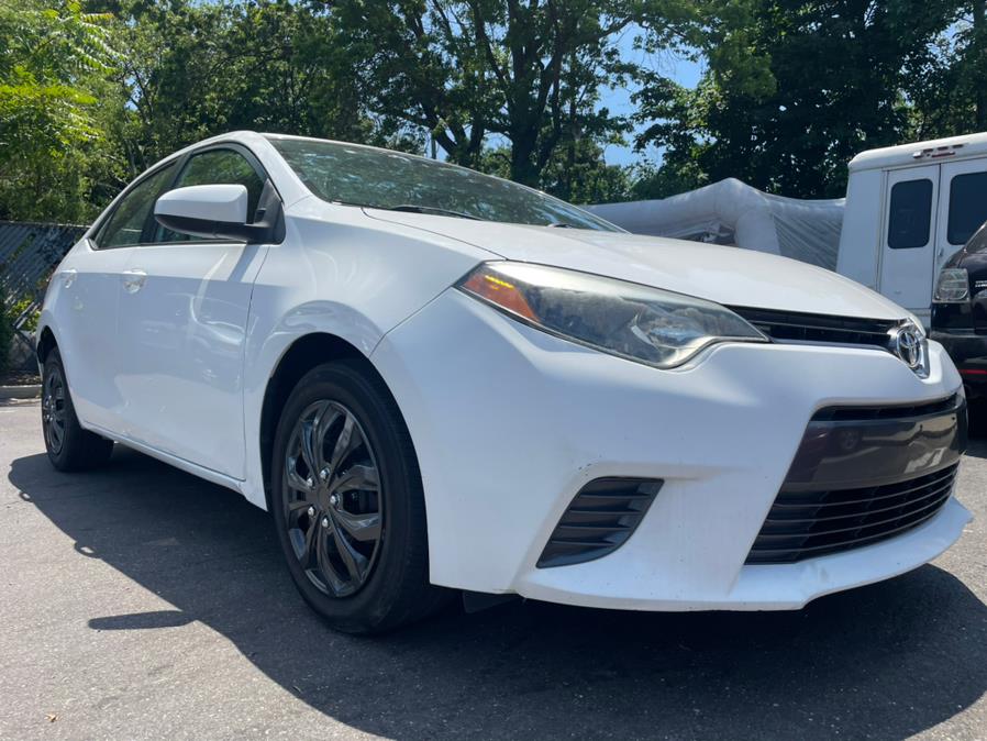 2015 Toyota Corolla LE, available for sale in Rosedale, New York | Sunrise Auto Sales. Rosedale, New York 2015 Toyota Corolla LE, available for sale in Rosedale, New York | Sunrise Auto Sales. Rosedale, New York