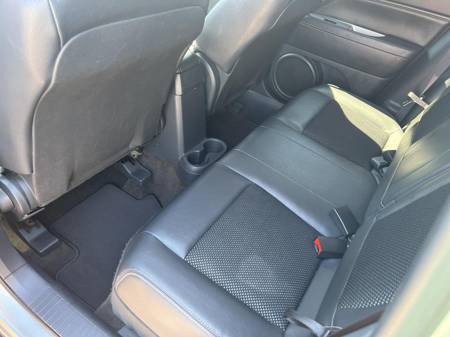 Used Jeep Compass 4WD 4dr Latitude 2014 | Harbor View Auto Sales LLC. Stamford, Connecticut Used Jeep Compass 4WD 4dr Latitude 2014 | Harbor View Auto Sales LLC. Stamford, Connecticut