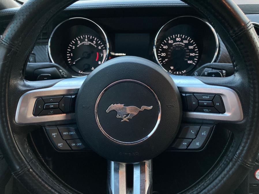 Used Ford Mustang 2dr Fastback V6 2016 | Carsbuck Inc.. Brooklyn, New York Used Ford Mustang 2dr Fastback V6 2016 | Carsbuck Inc.. Brooklyn, New York