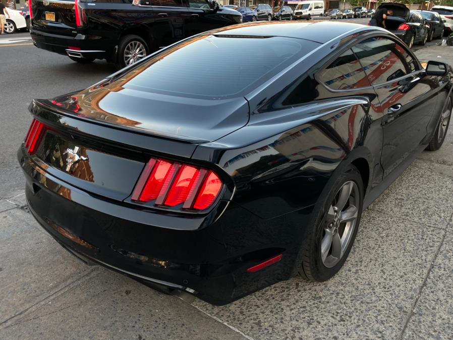 Used Ford Mustang 2dr Fastback V6 2016 | Carsbuck Inc.. Brooklyn, New York Used Ford Mustang 2dr Fastback V6 2016 | Carsbuck Inc.. Brooklyn, New York