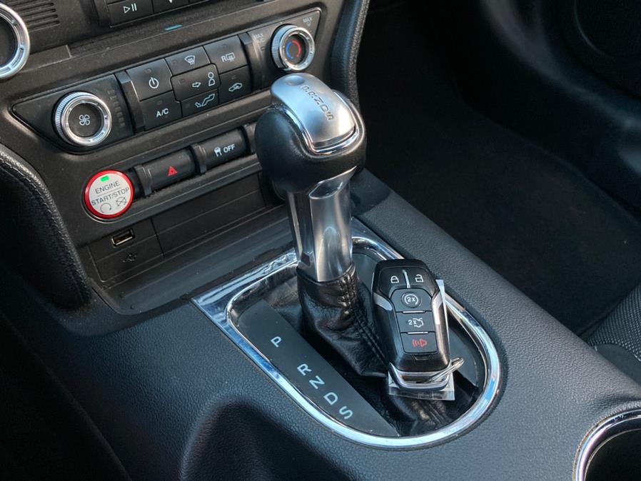 Used Ford Mustang 2dr Fastback V6 2016 | Carsbuck Inc.. Brooklyn, New York Used Ford Mustang 2dr Fastback V6 2016 | Carsbuck Inc.. Brooklyn, New York