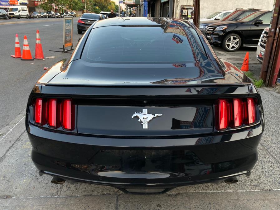 Used Ford Mustang 2dr Fastback V6 2016 | Carsbuck Inc.. Brooklyn, New York Used Ford Mustang 2dr Fastback V6 2016 | Carsbuck Inc.. Brooklyn, New York