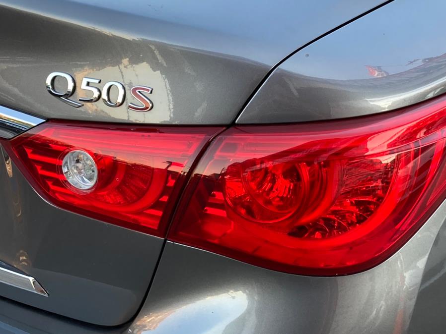 Used Infiniti Q50 4dr Sdn Q50 SPORT 2015 | Carsbuck Inc.. Brooklyn, New York Used Infiniti Q50 4dr Sdn Q50 SPORT 2015 | Carsbuck Inc.. Brooklyn, New York