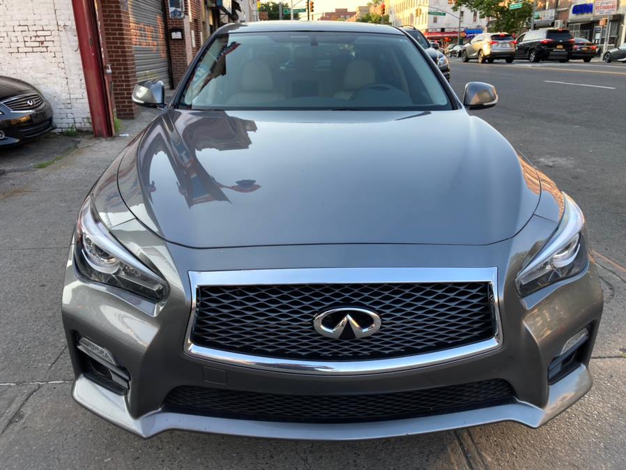 Used Infiniti Q50 4dr Sdn Q50 SPORT 2015 | Carsbuck Inc.. Brooklyn, New York Used Infiniti Q50 4dr Sdn Q50 SPORT 2015 | Carsbuck Inc.. Brooklyn, New York