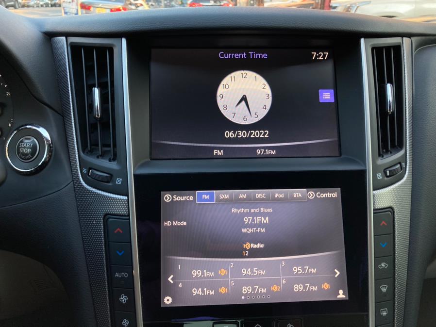 Used Infiniti Q50 4dr Sdn Q50 SPORT 2015 | Carsbuck Inc.. Brooklyn, New York Used Infiniti Q50 4dr Sdn Q50 SPORT 2015 | Carsbuck Inc.. Brooklyn, New York