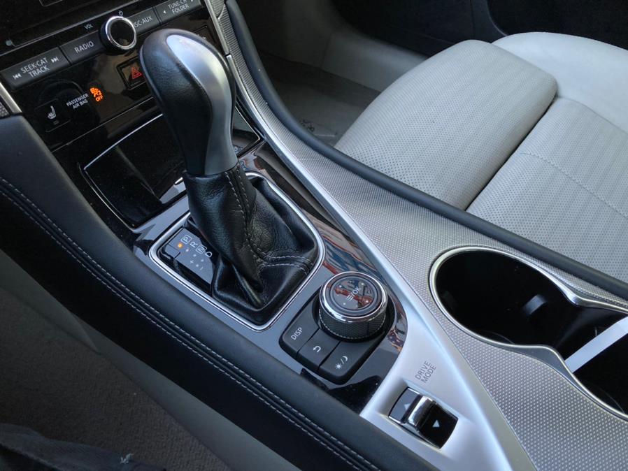 Used Infiniti Q50 4dr Sdn Q50 SPORT 2015 | Carsbuck Inc.. Brooklyn, New York Used Infiniti Q50 4dr Sdn Q50 SPORT 2015 | Carsbuck Inc.. Brooklyn, New York