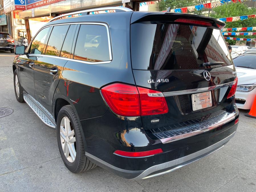 Used Mercedes-Benz GL-Class 4MATIC 4dr GL450 2014 | Carsbuck Inc.. Brooklyn, New York Used Mercedes-Benz GL-Class 4MATIC 4dr GL450 2014 | Carsbuck Inc.. Brooklyn, New York