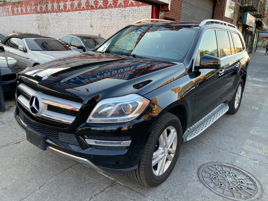 Used Mercedes-Benz GL-Class 4MATIC 4dr GL450 2014 | Carsbuck Inc.. Brooklyn, New York Used Mercedes-Benz GL-Class 4MATIC 4dr GL450 2014 | Carsbuck Inc.. Brooklyn, New York