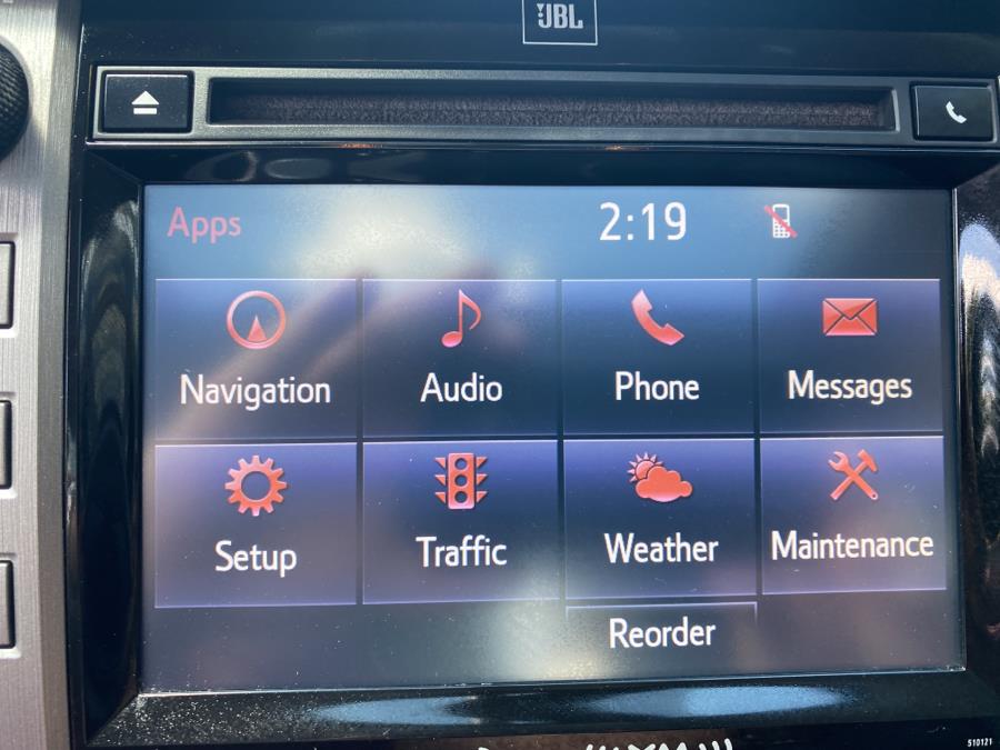 Used Toyota Tundra 4WD Truck CrewMax 5.7L V8 6-Spd AT Platinum (Natl) 2016 | Newfield Auto Sales. Middletown, Connecticut Used Toyota Tundra 4WD Truck CrewMax 5.7L V8 6-Spd AT Platinum (Natl) 2016 | Newfield Auto Sales. Middletown, Connecticut