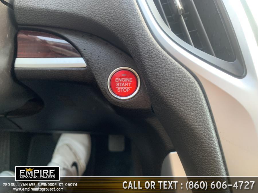 Used Acura TLX FWD V6 w/Technology Pkg 2017 | Empire Auto Wholesalers. S.Windsor, Connecticut Used Acura TLX FWD V6 w/Technology Pkg 2017 | Empire Auto Wholesalers. S.Windsor, Connecticut