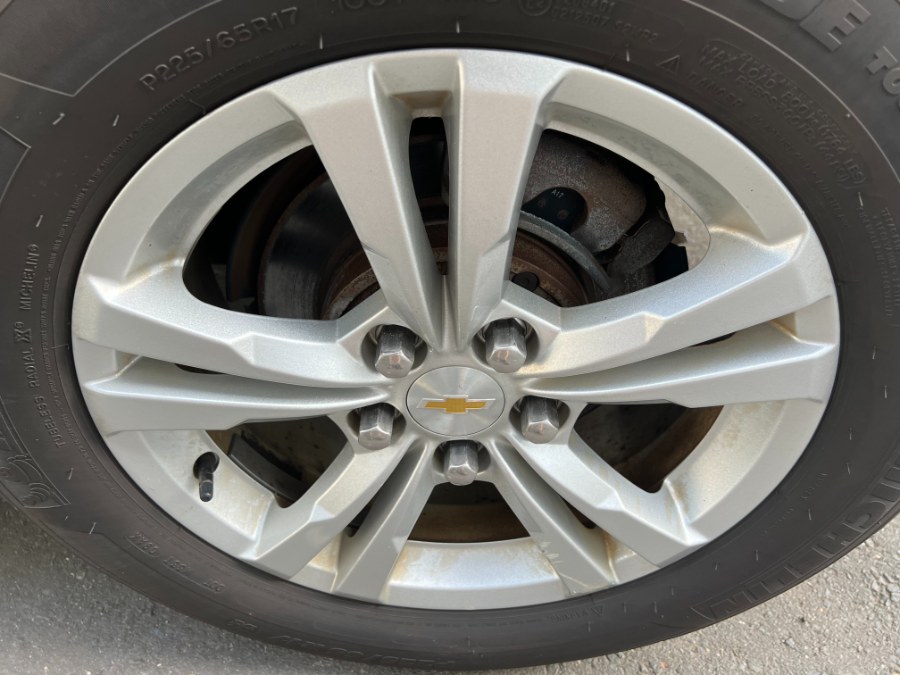 2015 Chevrolet Equinox AWD 4dr LT w/2LT, available for sale in Bristol, Connecticut | Bristol Auto Center LLC. Bristol, Connecticut 2015 Chevrolet Equinox AWD 4dr LT w/2LT, available for sale in Bristol, Connecticut | Bristol Auto Center LLC. Bristol, Connecticut