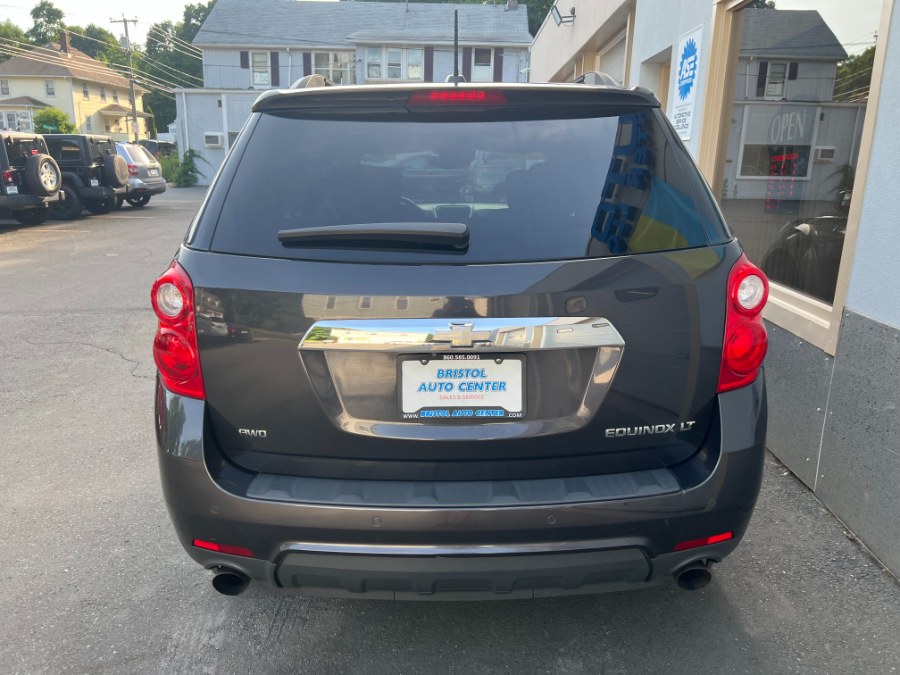 2015 Chevrolet Equinox AWD 4dr LT w/2LT, available for sale in Bristol, Connecticut | Bristol Auto Center LLC. Bristol, Connecticut 2015 Chevrolet Equinox AWD 4dr LT w/2LT, available for sale in Bristol, Connecticut | Bristol Auto Center LLC. Bristol, Connecticut