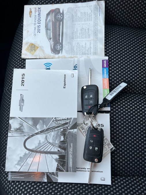 2015 Chevrolet Equinox AWD 4dr LT w/2LT, available for sale in Bristol, Connecticut | Bristol Auto Center LLC. Bristol, Connecticut 2015 Chevrolet Equinox AWD 4dr LT w/2LT, available for sale in Bristol, Connecticut | Bristol Auto Center LLC. Bristol, Connecticut