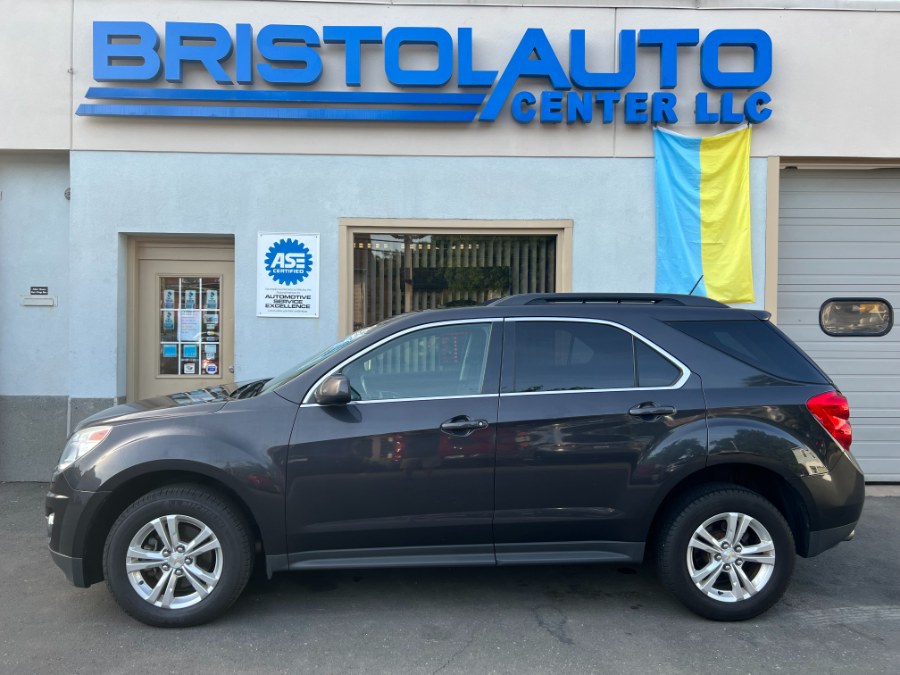 2015 Chevrolet Equinox AWD 4dr LT w/2LT, available for sale in Bristol, Connecticut | Bristol Auto Center LLC. Bristol, Connecticut 2015 Chevrolet Equinox AWD 4dr LT w/2LT, available for sale in Bristol, Connecticut | Bristol Auto Center LLC. Bristol, Connecticut