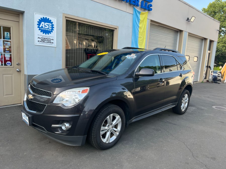 2015 Chevrolet Equinox AWD 4dr LT w/2LT, available for sale in Bristol, Connecticut | Bristol Auto Center LLC. Bristol, Connecticut 2015 Chevrolet Equinox AWD 4dr LT w/2LT, available for sale in Bristol, Connecticut | Bristol Auto Center LLC. Bristol, Connecticut