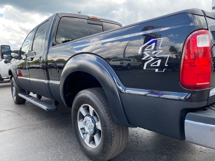 Used Ford Super Duty F-250 SRW 4WD Crew Cab 156" Lariat 2011 | Marsh Auto Sales LLC. Ortonville, Michigan Used Ford Super Duty F-250 SRW 4WD Crew Cab 156" Lariat 2011 | Marsh Auto Sales LLC. Ortonville, Michigan