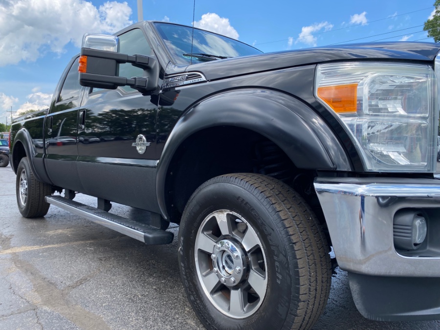 Used Ford Super Duty F-250 SRW 4WD Crew Cab 156" Lariat 2011 | Marsh Auto Sales LLC. Ortonville, Michigan Used Ford Super Duty F-250 SRW 4WD Crew Cab 156" Lariat 2011 | Marsh Auto Sales LLC. Ortonville, Michigan