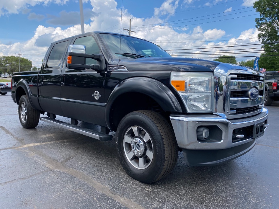 Used Ford Super Duty F-250 SRW 4WD Crew Cab 156" Lariat 2011 | Marsh Auto Sales LLC. Ortonville, Michigan Used Ford Super Duty F-250 SRW 4WD Crew Cab 156" Lariat 2011 | Marsh Auto Sales LLC. Ortonville, Michigan