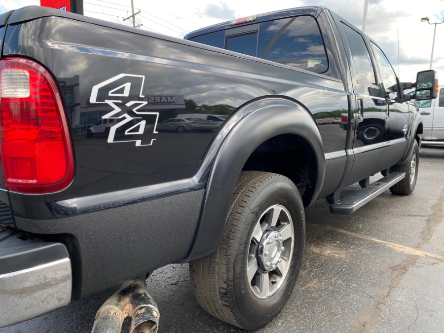 Used Ford Super Duty F-250 SRW 4WD Crew Cab 156" Lariat 2011 | Marsh Auto Sales LLC. Ortonville, Michigan Used Ford Super Duty F-250 SRW 4WD Crew Cab 156" Lariat 2011 | Marsh Auto Sales LLC. Ortonville, Michigan